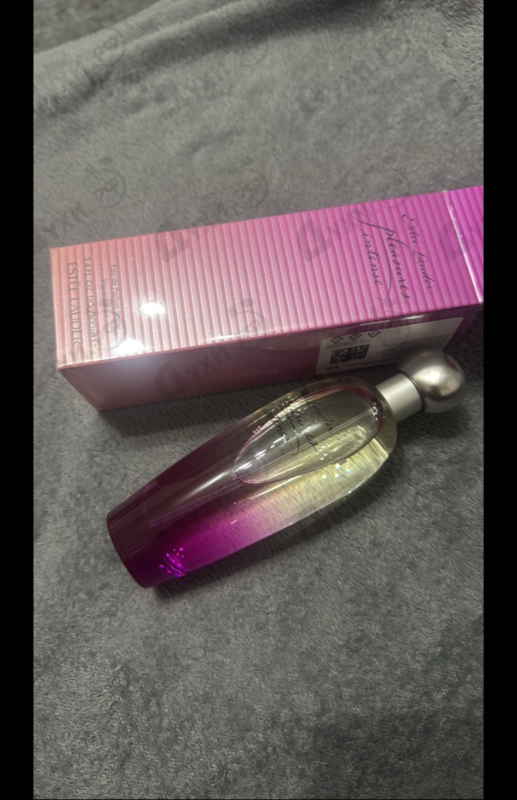 Духи Pleasures Intense от Estee Lauder