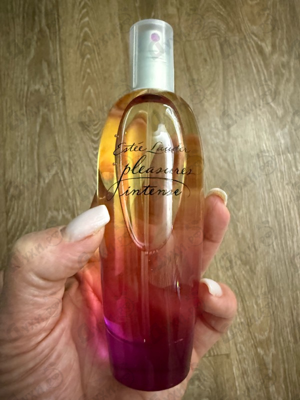 Отзывы Estee Lauder Pleasures Intense