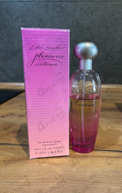 Купить Pleasures Intense от Estee Lauder