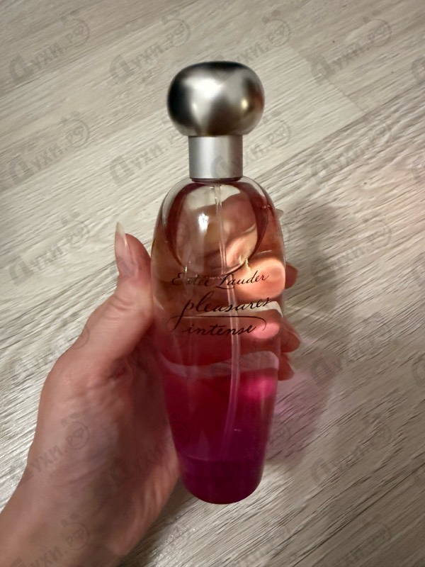 Парфюмерия Pleasures Intense от Estee Lauder
