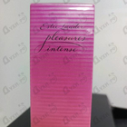 Отзыв Estee Lauder Pleasures Intense