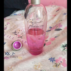 Отзыв Estee Lauder Pleasures Intense
