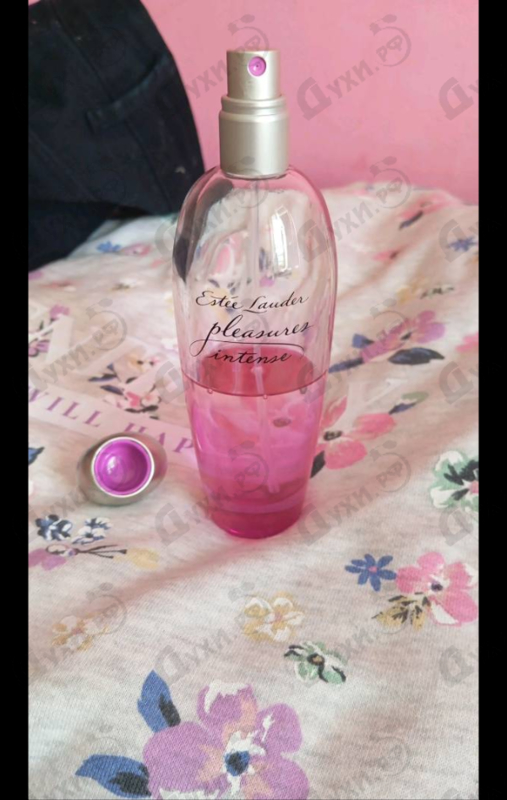 Купить Pleasures Intense от Estee Lauder