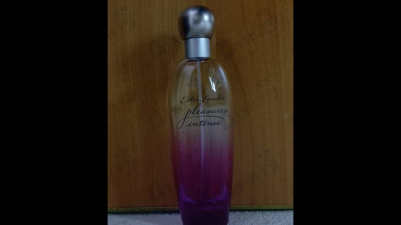 Отзывы Estee Lauder Pleasures Intense