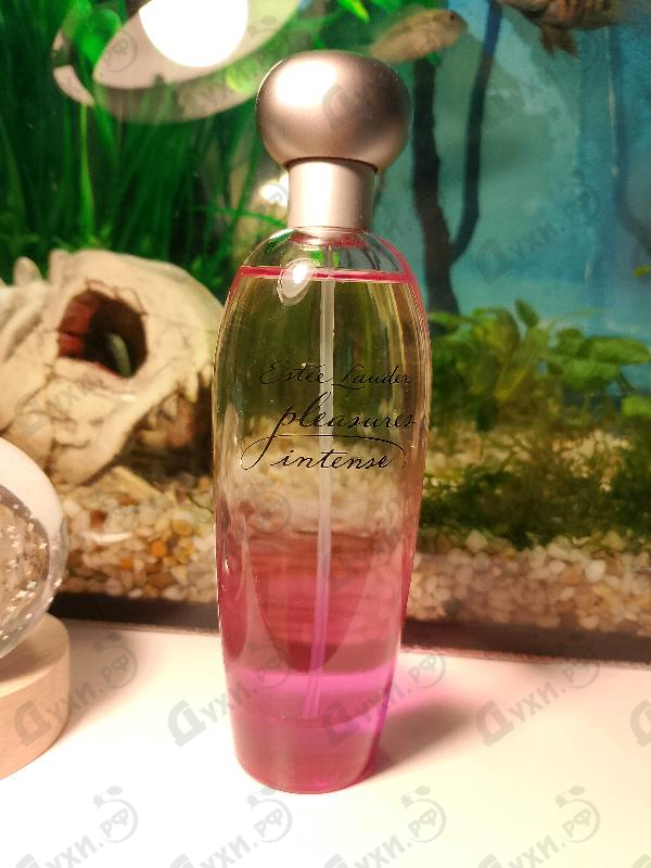Купить Pleasures Intense от Estee Lauder