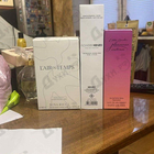 Отзыв Estee Lauder Pleasures Intense