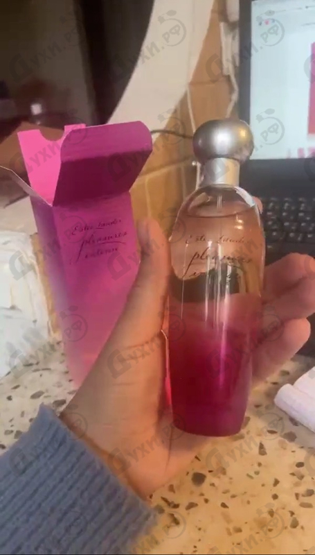 Парфюмерия Pleasures Intense от Estee Lauder