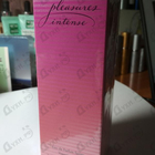 Отзыв Estee Lauder Pleasures Intense