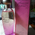 Отзыв Estee Lauder Pleasures Intense