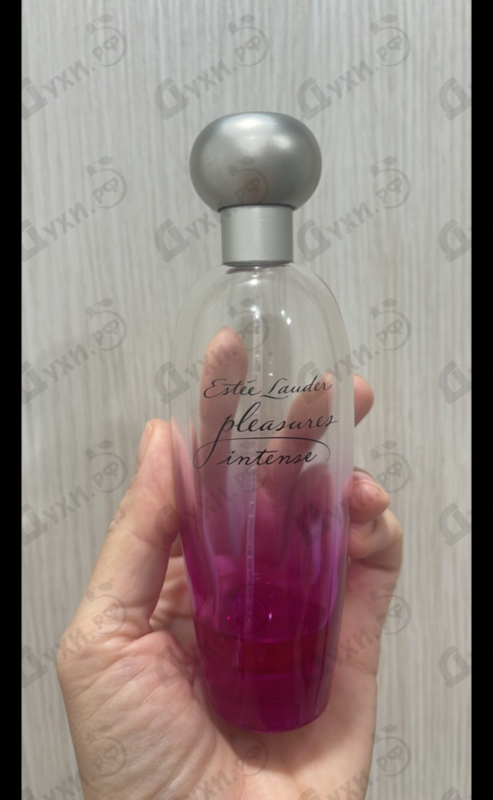 Парфюмерия Estee Lauder Pleasures Intense