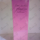 Отзыв Estee Lauder Pleasures Intense