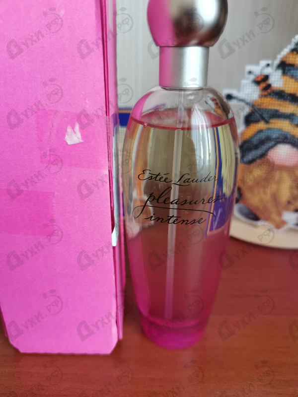 Купить Pleasures Intense от Estee Lauder