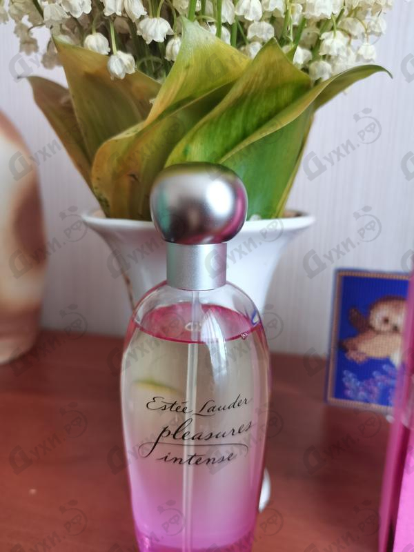 Купить Pleasures Intense от Estee Lauder