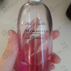 Отзывы Estee Lauder Pleasures Intense
