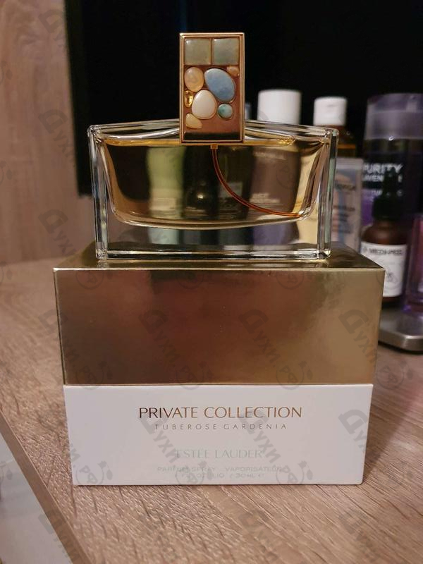 Отзывы Estee Lauder Private Collection Tuberose Gardenia