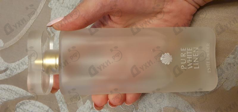 Духи Estee Lauder Pure White Linen Духи Pure White Linen от Estee Lauder