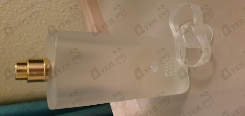 Парфюмерия Pure White Linen от Estee Lauder Парфюмерия Estee Lauder Pure White Linen