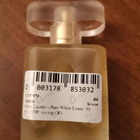 Отзыв Estee Lauder Pure White Linen