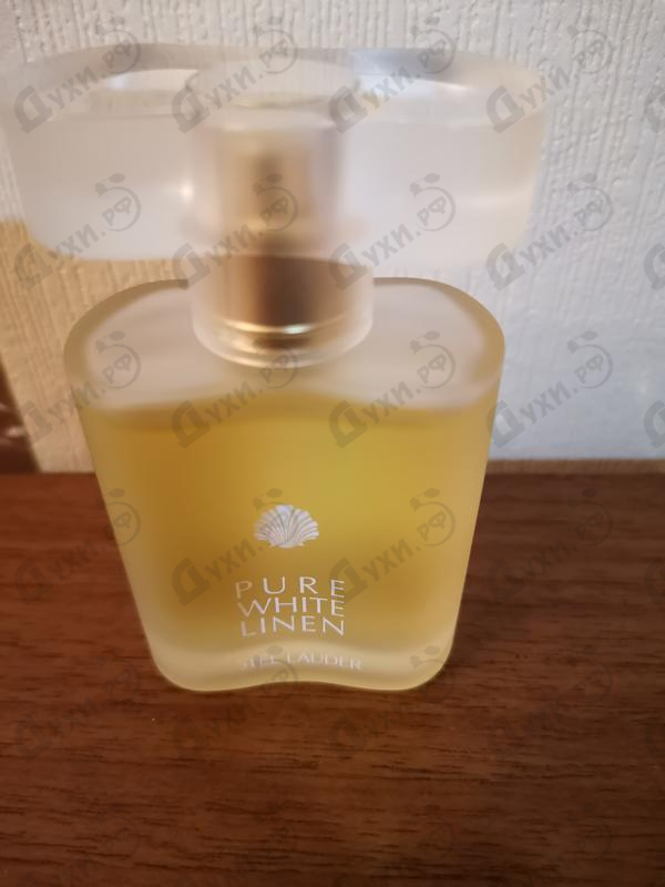 Купить Pure White Linen от Estee Lauder