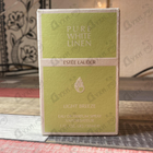 Духи Pure White Linen Light Breeze от Estee Lauder