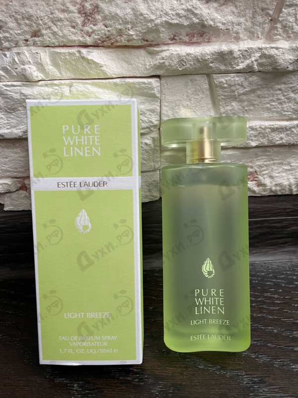 Парфюмерия Estee Lauder Pure White Linen Light Breeze