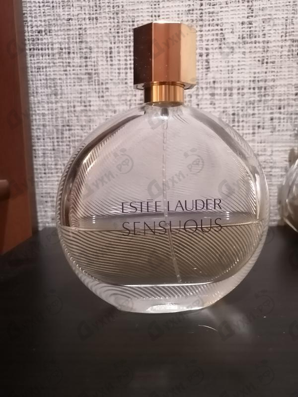 Духи Sensuous от Estee Lauder