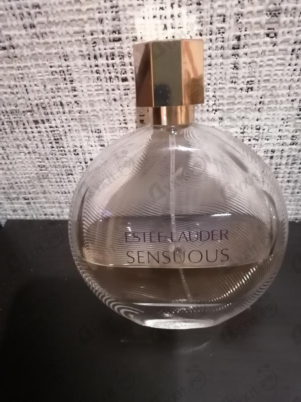 Купить Sensuous от Estee Lauder