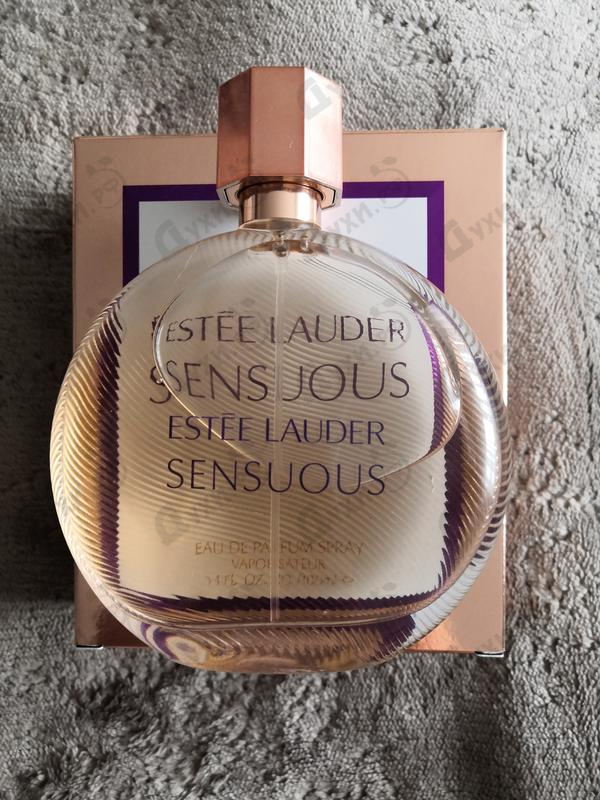 Купить Estee Lauder Sensuous