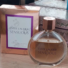 Отзыв Estee Lauder Sensuous