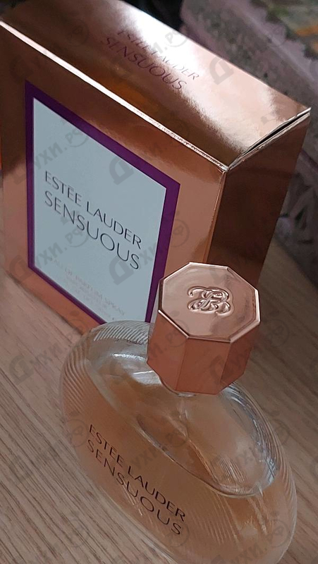 Купить Sensuous от Estee Lauder