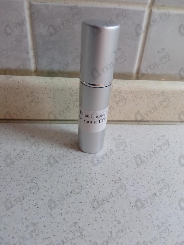 Парфюмерия Estee Lauder Sensuous Парфюмерия Sensuous от Estee Lauder