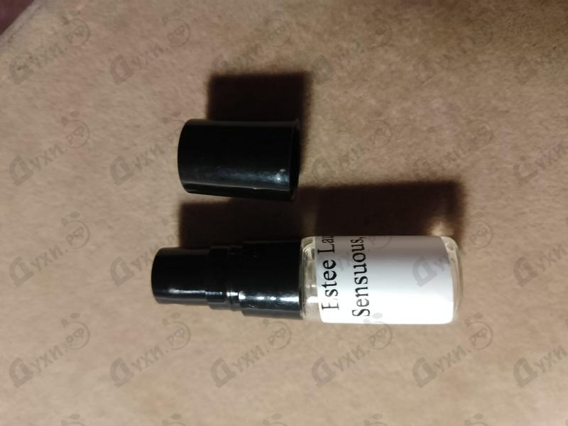 Парфюмерия Sensuous от Estee Lauder