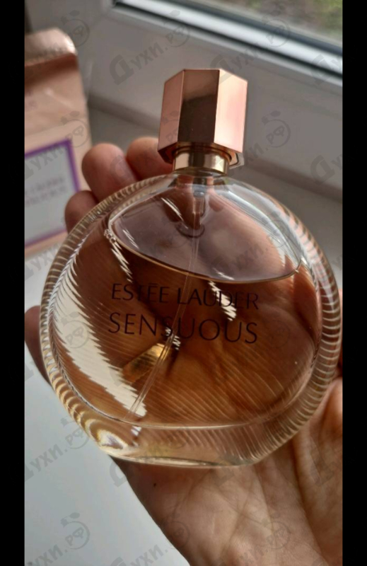 Купить Sensuous от Estee Lauder
