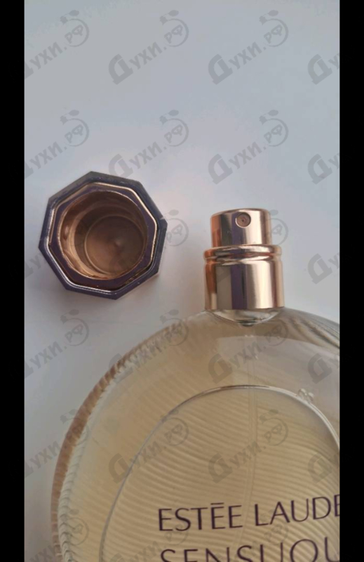 Купить Sensuous от Estee Lauder