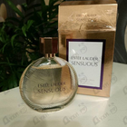 Отзыв Estee Lauder Sensuous
