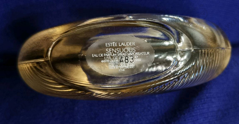 Купить Estee Lauder Sensuous Духи Sensuous от Estee Lauder