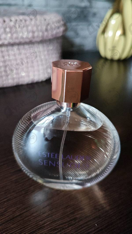 Парфюмерия Sensuous от Estee Lauder