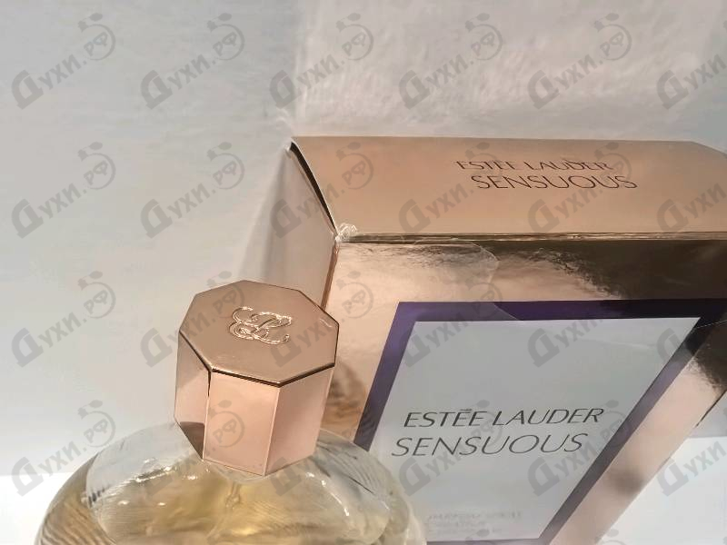 Купить Sensuous от Estee Lauder