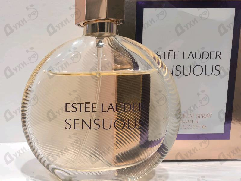 Купить Estee Lauder Sensuous