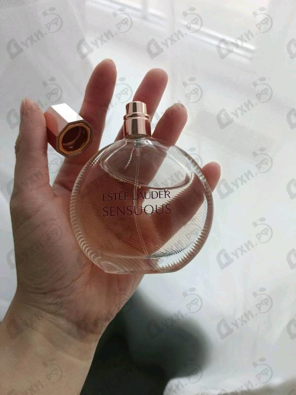 Купить Sensuous от Estee Lauder