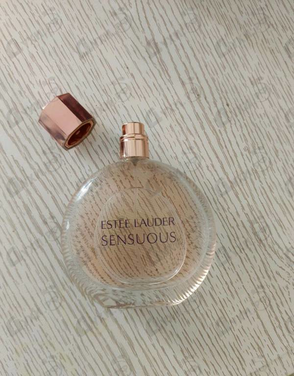 Купить Sensuous от Estee Lauder