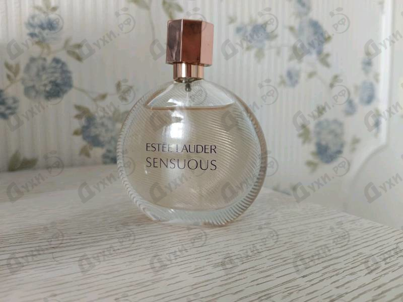 Парфюмерия Estee Lauder Sensuous