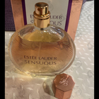 Отзывы Estee Lauder Sensuous
