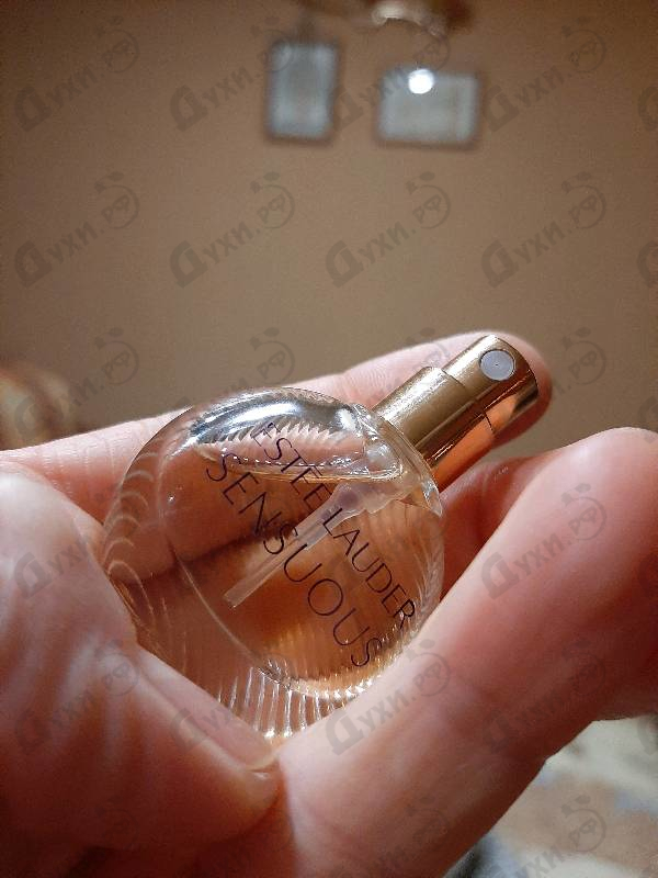 Отзывы Estee Lauder Sensuous