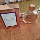 Отзыв Estee Lauder Sensuous