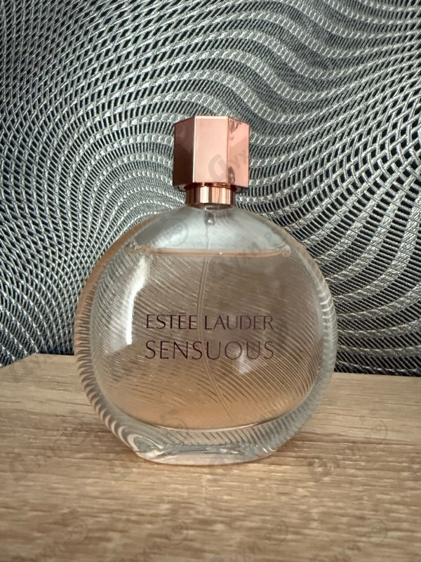 Купить Sensuous от Estee Lauder