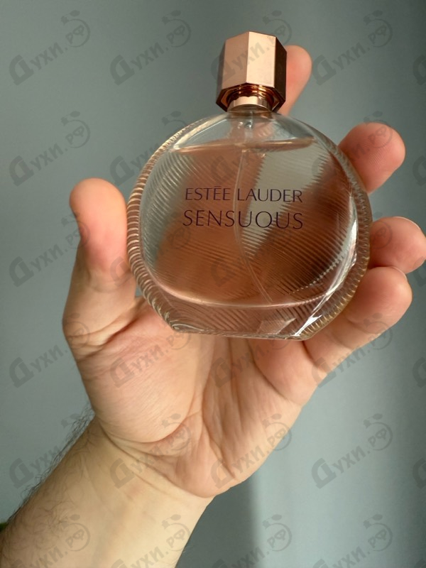 Купить Sensuous от Estee Lauder