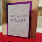 Отзыв Estee Lauder Sensuous