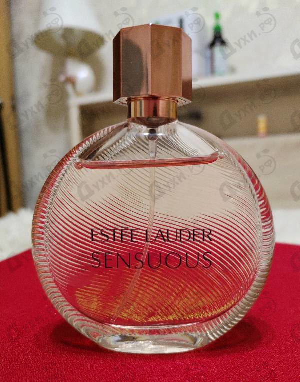 Духи Sensuous от Estee Lauder