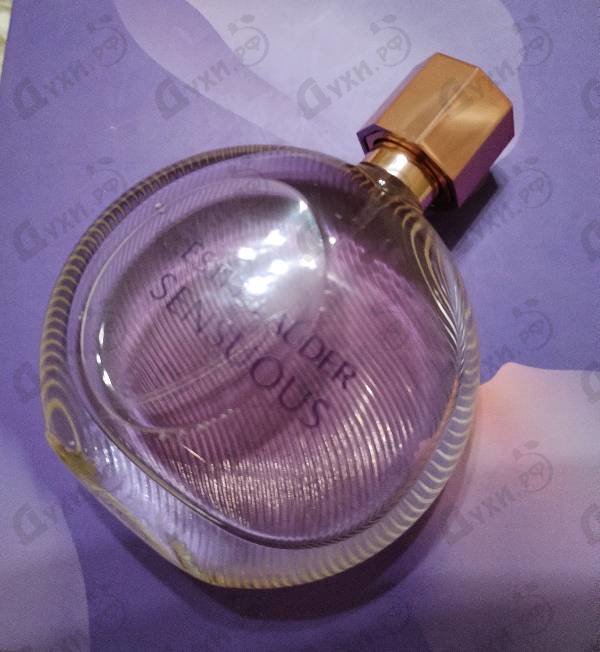 Купить Sensuous от Estee Lauder